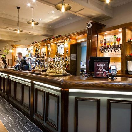 Toby Carvery Birmingham By Innkeeper'S Collection Екстер'єр фото