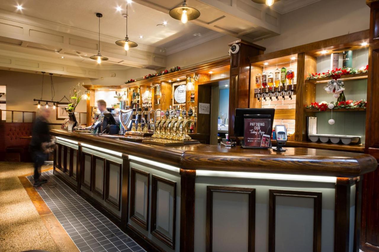 Toby Carvery Birmingham By Innkeeper'S Collection Екстер'єр фото